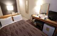 ห้องนอน 2 Country Hotel Niigata