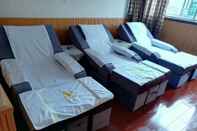 Fasilitas Hiburan Minsheng Express Hotel