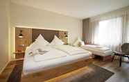 Kamar Tidur 3 Landgasthof Zum Lamm