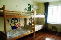 Bilik Tidur Yatou Bamboo House - Hostel