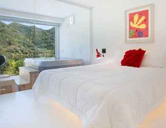 Bedroom 2 Gapyeong Solrio Pension