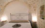 Bedroom 4 Trullo Le Roux