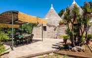 Common Space 2 Trullo Palma