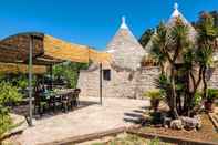 Common Space Trullo Palma