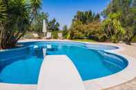 Swimming Pool Trullo Palma