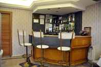 Bar, Cafe and Lounge Otel Kabacam