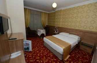 Bedroom 4 Grand Onur Hotel