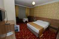 Bedroom Grand Onur Hotel