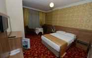 Kamar Tidur 2 Grand Onur Hotel