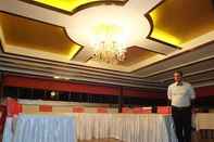 Functional Hall Grand Onur Hotel