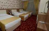 Kamar Tidur 6 Grand Onur Hotel