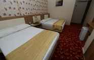 ห้องนอน 4 Grand Onur Hotel