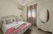 Bedroom 4 Gennadi Serenity House