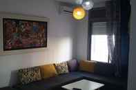 Common Space Appartement Jinen Ain Zaghouan