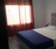 Bedroom 7 Appartement Jinen Ain Zaghouan