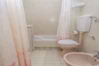 Toilet Kamar Akisol Lagos Sand