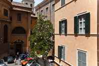 Exterior Rental In Rome Beato Angelico Apartment