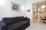 พื้นที่สาธารณะ Rental In Rome Beato Angelico Apartment