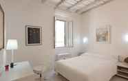 ห้องนอน 4 Rental In Rome Beato Angelico Apartment