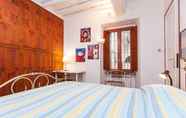 Bedroom 3 Rental in Rome Fiammetta