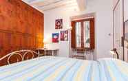 Bilik Tidur 3 Rental in Rome Fiammetta