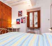ห้องนอน 3 Rental in Rome Fiammetta