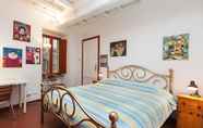 Phòng ngủ 5 Rental in Rome Fiammetta