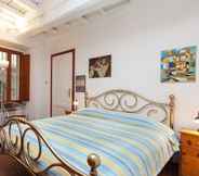 Bedroom 5 Rental in Rome Fiammetta