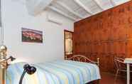 Bedroom 7 Rental in Rome Fiammetta