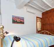 ห้องนอน 7 Rental in Rome Fiammetta