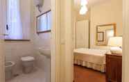 Toilet Kamar 3 Rental in Rome Rondanini View