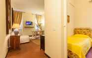 ห้องนอน 7 Rental in Rome Rondanini View