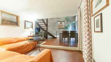 ล็อบบี้ 4 Rental in Rome Pantheon