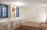 ห้องนอน 5 Rental in Rome Pantheon