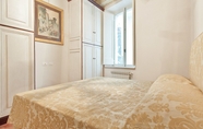 Bedroom 7 Rental in Rome Banchi Vecchi Terrace