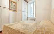 ห้องนอน 7 Rental in Rome Banchi Vecchi Terrace