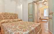 ห้องนอน 2 Rental in Rome Banchi Vecchi Terrace