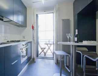 Bilik Tidur 2 Rental in Rome Pantheon Suite