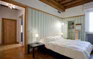ห้องนอน 7 Rental in Rome Pantheon Suite