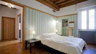 Bilik Tidur 4 Rental in Rome Pantheon Suite