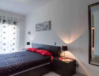 Bedroom 2 Akisol Lagos Sky IV