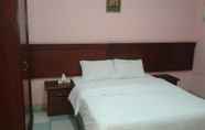 Kamar Tidur 2 Al Majdah Hotel