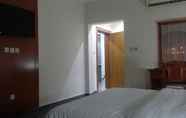 Bedroom 5 Al Majdah Hotel