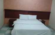 Kamar Tidur 7 Al Majdah Hotel