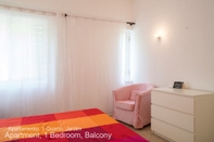 Kamar Tidur Akisol Vilamoura Pine III