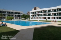 Swimming Pool Akisol Vilamoura Pine III