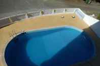 Swimming Pool Casa de Hóspedes Granifóia