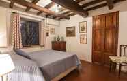 ห้องนอน 3 Rental in Rome Arco Ciambella Loft