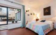 Bedroom 4 Rental in Rome Arco Ciambella Loft