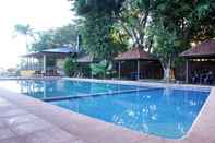 Swimming Pool Pirayu Hotel & Resort